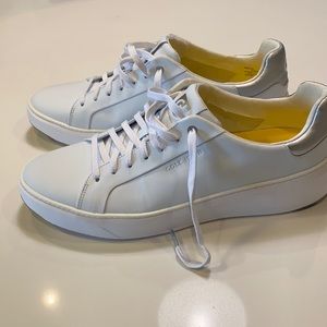 Cole Haan grandseries size 11 worn once